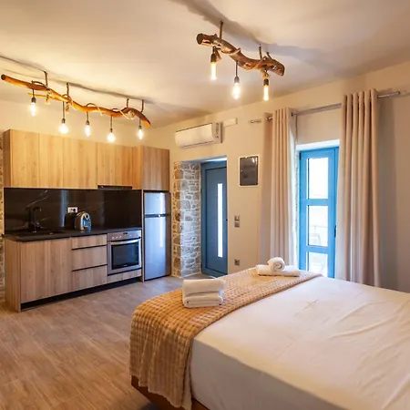 Appartement Rahones *