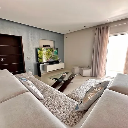 Appartement Rahones Himarë