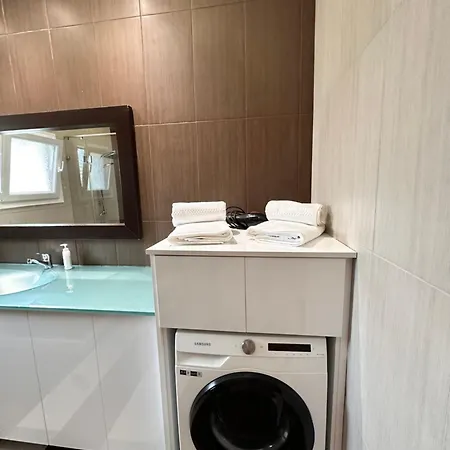 Appartement Rahones Himarë