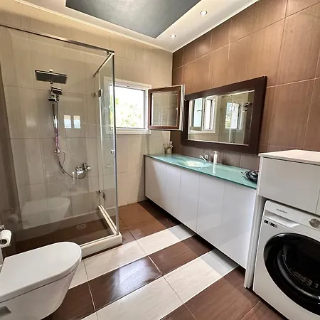 Appartement Rahones *