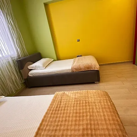 Rahones Appartement *