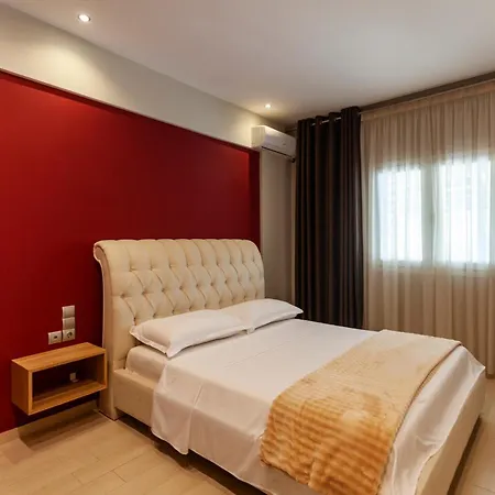 Appartement Rahones Himarë