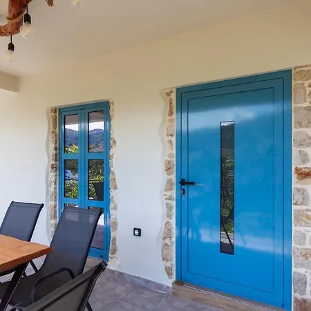 Appartement Rahones *