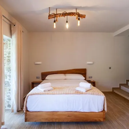 Appartement Rahones *