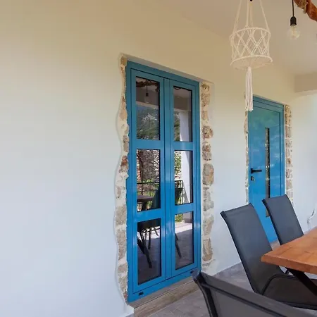 Appartement Rahones *