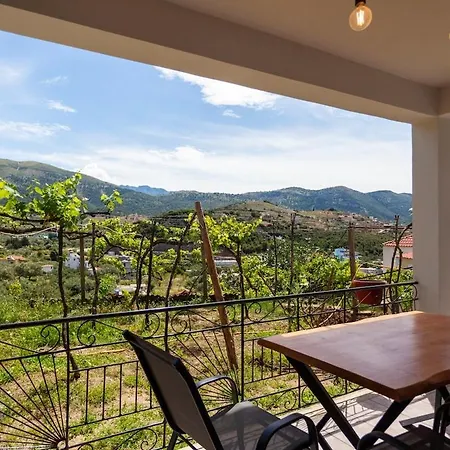 Rahones Appartement *