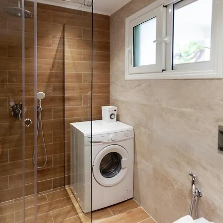 Appartement Rahones Himarë