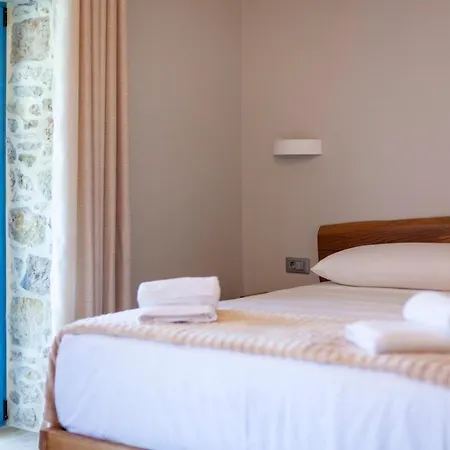 Rahones Appartement *