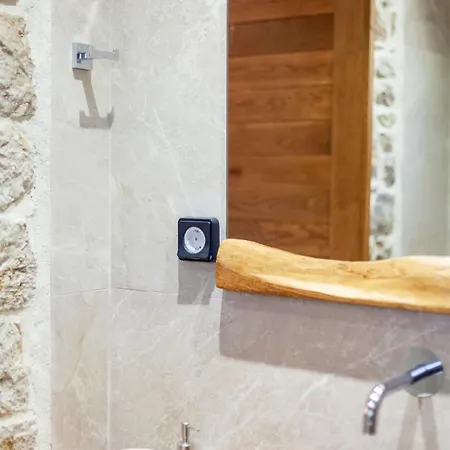 Appartement Rahones *