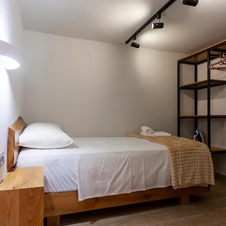 Appartement Rahones Himarë