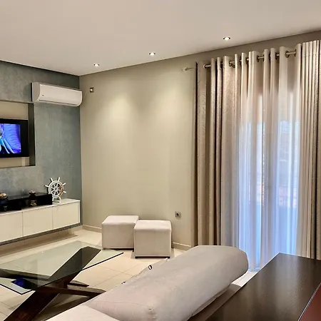 Rahones Appartement *