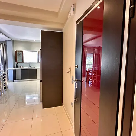 Rahones Appartement *