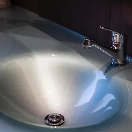 Appartement Rahones *