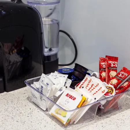 Rahones Appartement Himarë