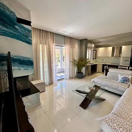 Appartement Rahones *