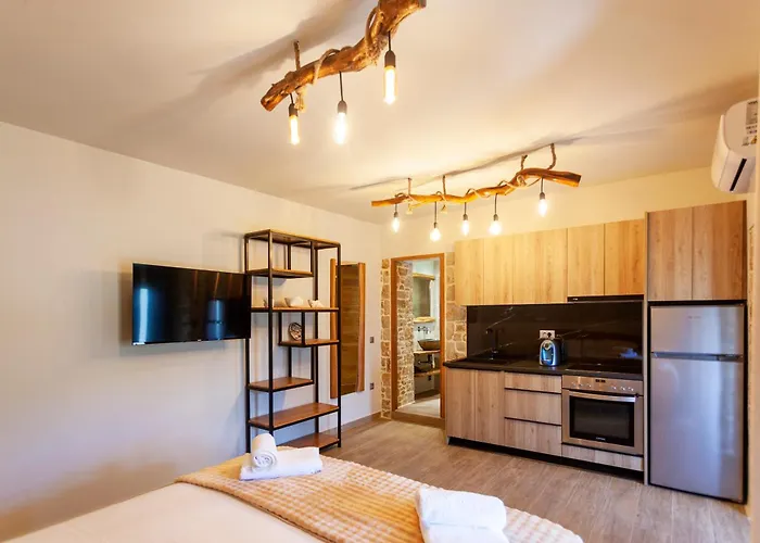 Rahones Apartment