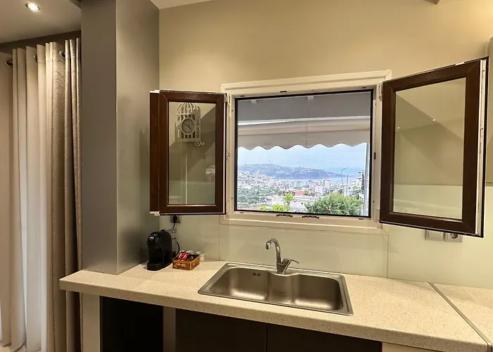 Rahones Appartement Himare