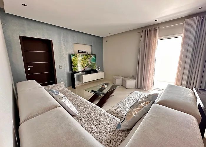 Appartement Rahones Himare