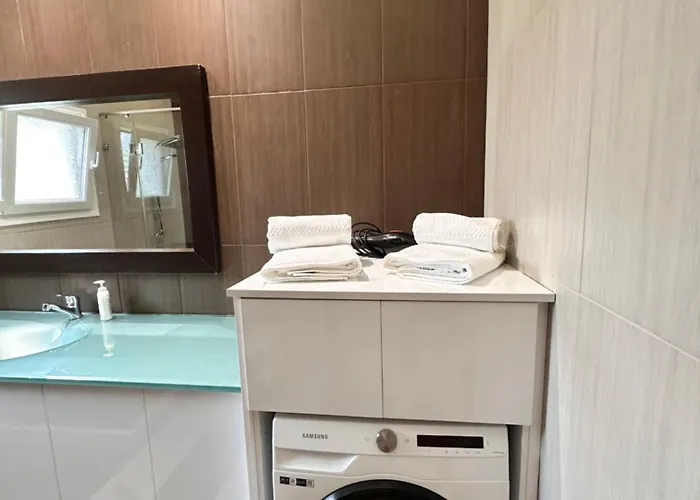 Appartement Rahones Himare