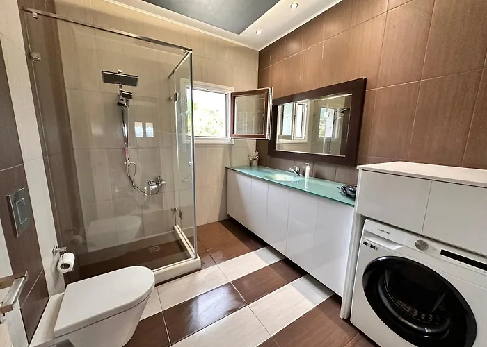 Appartement Rahones *