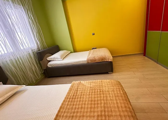 Rahones Appartement *