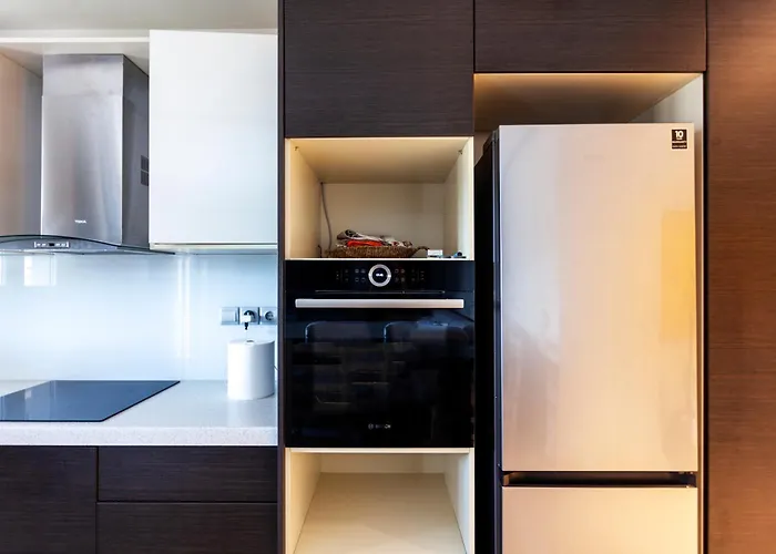 Rahones Appartement Himare