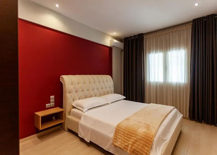 Appartement Rahones Himare