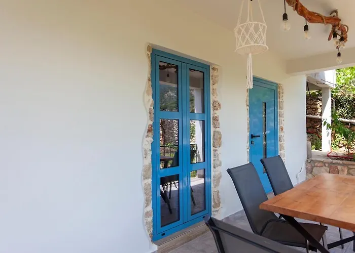 Appartement Rahones *