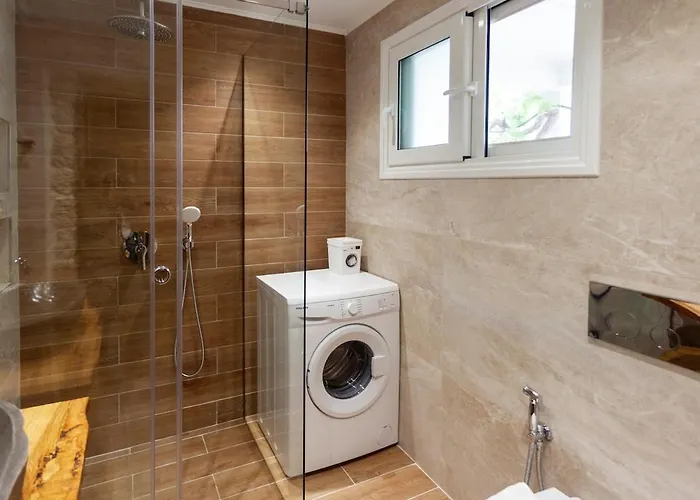 Apartment Rahones Himare
