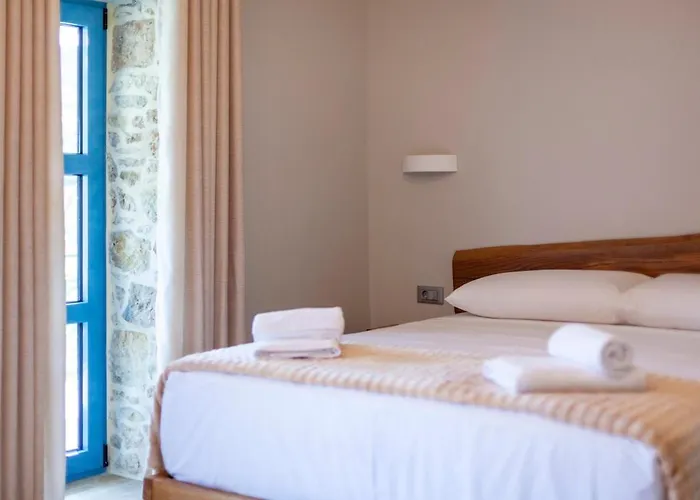 Rahones Appartement *