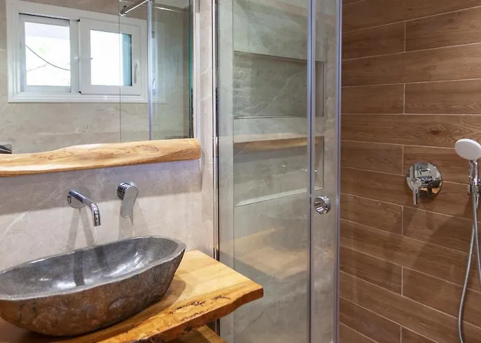 Rahones Appartement Himare