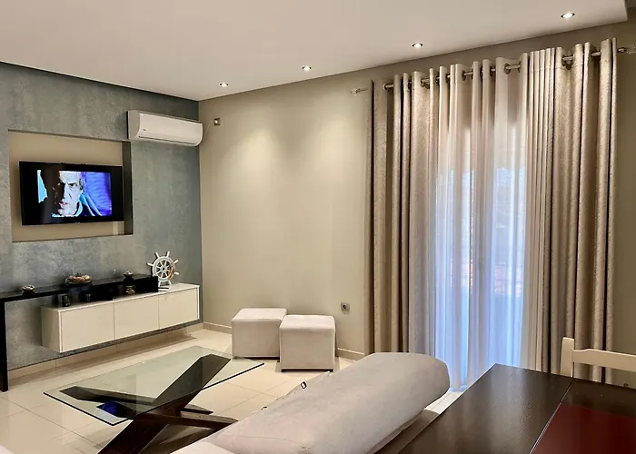 Rahones Appartement *