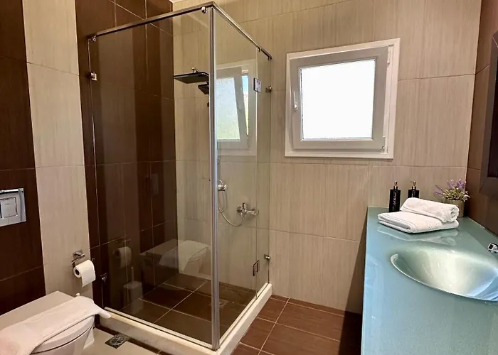 Rahones Appartement Himare