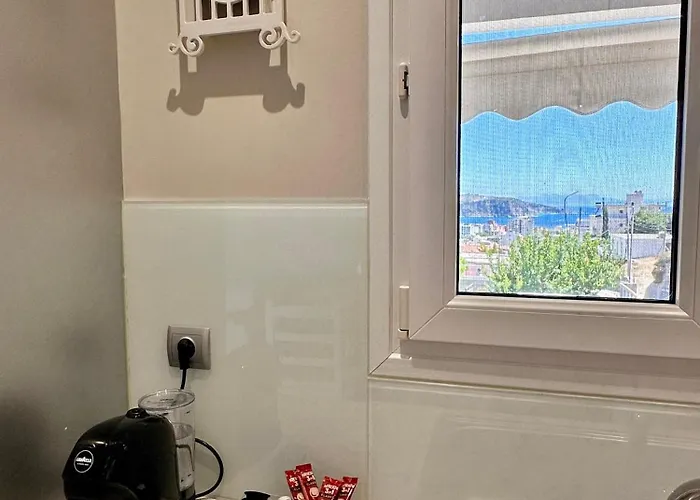 Rahones Apartment
