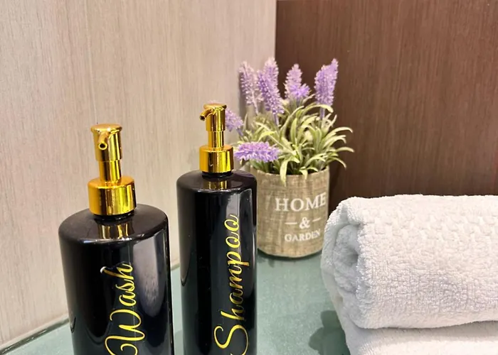 Rahones Appartement Himare