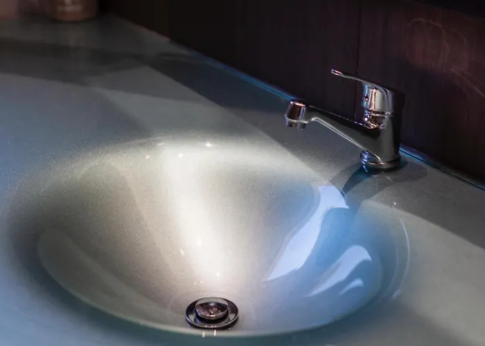 Appartement Rahones *