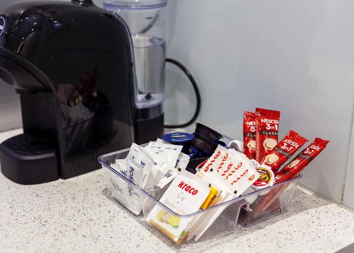 Rahones Appartement Himare