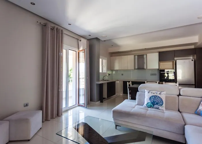 Rahones Appartement Himare