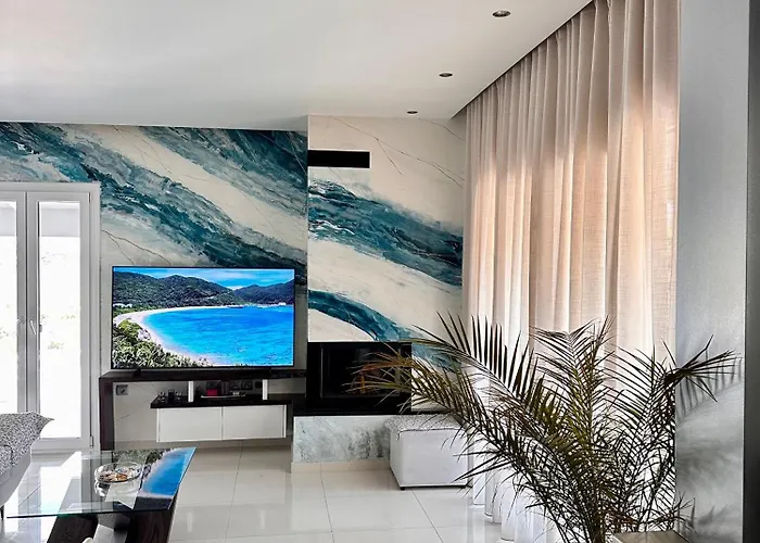 Rahones Apartment *