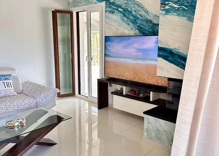 Apartment Rahones Himare