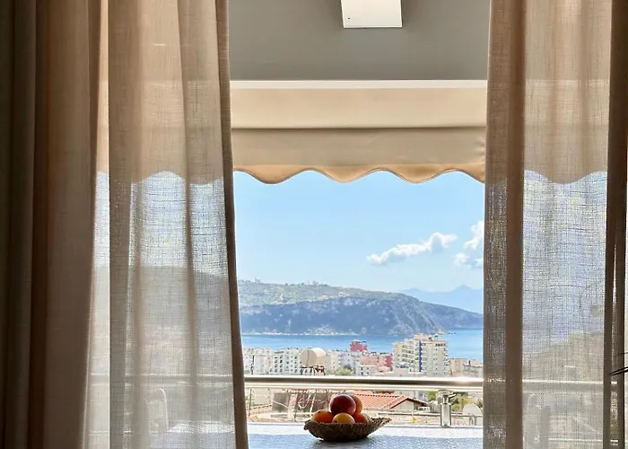 Rahones Apartment